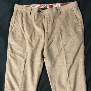 Paisley & Gray Light Brown Chinos